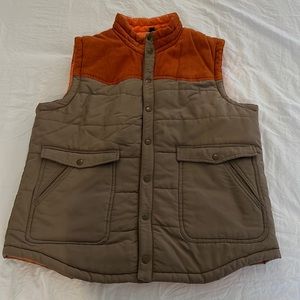 Men’s Stoic Vest